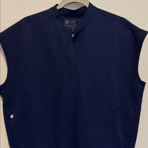 Figs Technical Collection Navy set